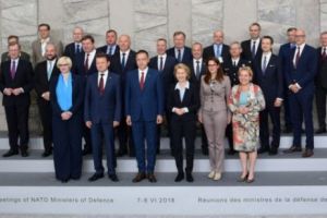Summit NATO. Ce vor DECIDE greii alianţei 