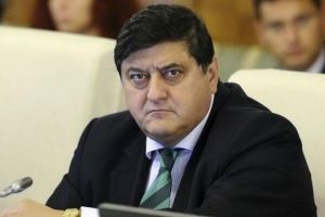 DNA cere majorarea pedepsei pentru fostul ministru al Energiei Constantin Niţă