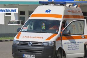 Ialomiţa: Bărbat decedat după ce un copac a căzut peste el