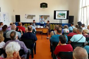 S-au semnat contractele de Regenerare Urbană pentru Alfa şi Confecţii! Cum vor arăta cartierele după modernizare