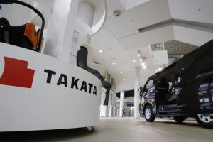 Veste bună pentru angajaţii de la Takata Sibiu. Pot sta liniştiţi