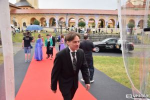 Ministrul Culturii speră să deblocheze situaţia amplasării Monumentului Marii Uniri de la Arad, la fel cum a reuşit la Alba Iulia