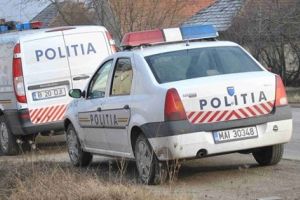 Urmarit international depistat de politistii timiseni in localitatea timiseana Barateaz