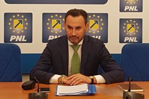 Falcă, EXCLUS de pe lista PNL la alegerile europarlamentare