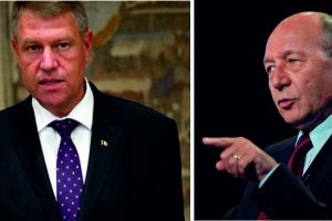 Prostia săptămânii! CICĂ SUSPENDAREA LUI IOHANNIS AR DUCE LA… RELANSAREA LUI! A… CUI? A LUI… IOHANNIS?!…