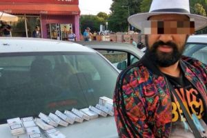 ACȚIUNE de AMPLOARE a poliţiştilor din Constanţa. RAZIE pe furturi, prostituţie, violenţe