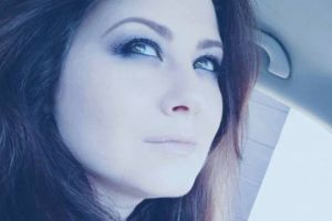 Corina Dănilă, mai FERICITĂ ca NICIODATĂ. Ce medie MARE a obţinut fiica sa la EVALUARE