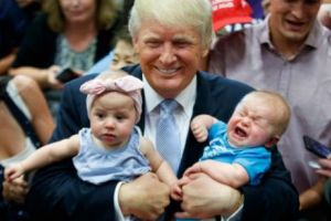 ADEVĂRUL despre „Separarea Familiilor” de imigranţi dorită de Trump