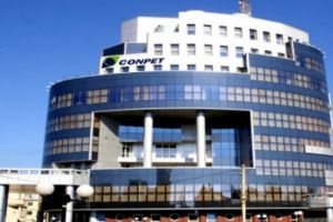 Conpet şi MedLife intră în structura indicelui de frontieră FTSE în locul acţiunilor BVB