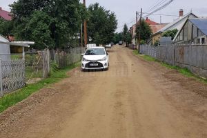 Primarul Sucevei, nemulţumit că nu au început lucrările de asfaltare a străzilor „de ...