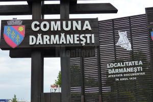 Trei şcoli modernizate în această vară şi alte lucrări de infrastructură la Dărmăneşti