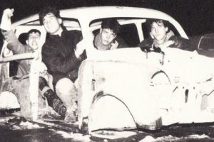 Expoziţia „Bronx” ajunge la Bucureşti!