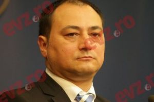 Palada, plângere la DNA pe tema finanţărilor din USR: „Am adus mai multe PROBE. Finanţarea acestui partid este manieră ilegală”