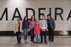 Şcoala Gimnazială „Ion Mareş” Vulcana-Băi, proiect cu patru ţări europene, pentru dezvoltarea creativităţii şi a competenţelor artistice ale elevilor