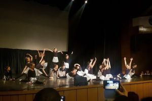 Revista Gimnaziului ,,Nicolae Bălcescu”, laureată la nivel naţional!