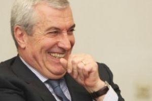 Tăriceanu, huidit la Cluj: ”România a devenit cu ajutorul DNA ţara cea mai coruptă din Europa”
