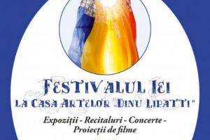 Festivalul iei la Casa Artelor „Dinu Lipatti”
