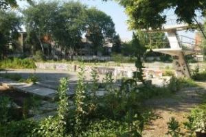 Ștrandul municipal Cluj-Napoca va fi reabilitat 