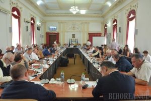 CJ, mult zgomot pentru nimic