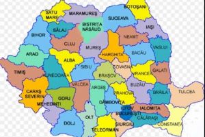 Topul celor zece judete cu cele mai multe note maxime la Evaluarea Nationala 2018. Judetele Constanta si Cluj, la egalitate