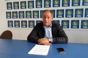 Claudiu Răcuci (PNL): Al treilea Guvern MINUS trebuie demis prin moţiunea de cenzură depusă astăzi de PNL