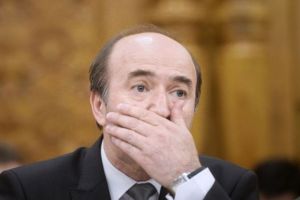 Fiul cel mic al ministrului Justiţiei, Tudorel Toader are dosar penal