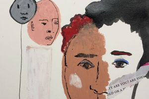 Dupa Londra si Amsterdam, expozitia „Nostalgia” ajunge si la Timisoara