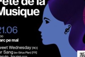 Sărbătoarea muzicii ţine două zile la Timişoara