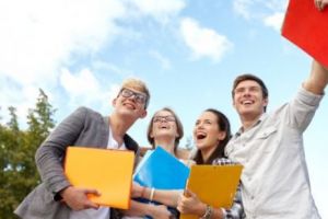 Actele de care ai nevoie la înscrierea la facultate