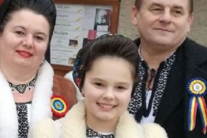 Invitaţie la Ziua Satului Bozed