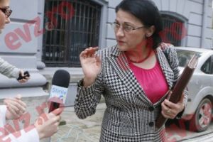 EXCLUSIV. Ecaterina Andronescu, ZECILE de MILIOANE de EURO de la POLITEHNICĂ şi un PLAN DIABOLIC