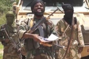 9 soldaţi ucişi de Boko Haram în Nigeria