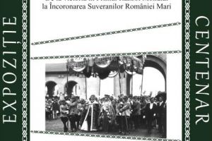 Joi, 21 iunie, vernisaj la Muzeul Unirii: Se deschide expoziţia Marea Unire. ”De la victoria în Primul Război Mondial la încoronarea Suveranilor României Mari”