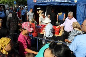 70 de poliţişti locali vor acţiona pentru asigurarea ordinii şi siguranţei publice la ...