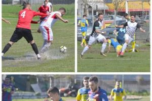 Unirea Alba Iulia, “campioană” în Alba, după disputele cu conjudeţenele | “Alb-negrii”, invincibili, au dominat Seria a 5-a în ediţia trecută