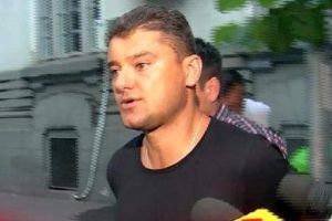 Doi ani şi două luni de închisoare pentru fostul deputat PDL de Argeş Cristian Boureanu