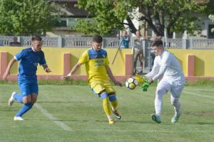 Veste bună pentru fotbaliştii născuţi în 1998, se modifică regula juniorilor în Liga a 3-a | Printre numele din Alba: Căt. Suciu, Scrob şi S. Iacşa (Unirea Alba Iulia), Boancă şi Vonya (Industria Galda), Crivăţ şi Vărărean (Metalurgistul Cugir)