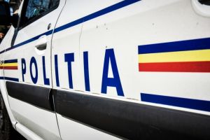 Poliţia în acţiune