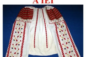 Din dragoste pentru traditie si arta: Cum sarbatoreste Muzeul de Arta Populara Constanta, Ziua Universala a Iei (galerie foto)