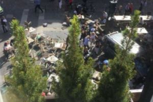 ATENTAT fără PRECEDENT în Germania. Planul DIABOLIC pus la CALE de ISIS dejucat de POLIȚIE