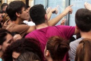 BACALAUREAT 2018. Mai sunt câteva zile până încep probele