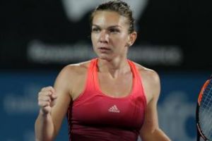 Simona Halep s-a RETRAS de la turneul de pregătire pentru Wimbledon