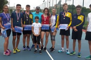 Au patinat spre medaliile de aur, argint si bronz