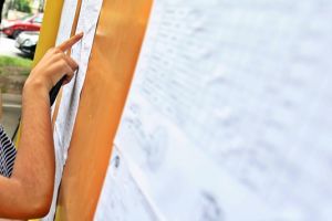 Evaluare Nationala: peste 600 de note au fost contestate in Timis