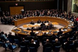 Israelul saluta retragerea SUA din Consiliul ONU pentru drepturile omului