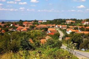 Satul din Timis asezat pe trei vai va avea apa potabila, in urma unei investitii a Aquatim