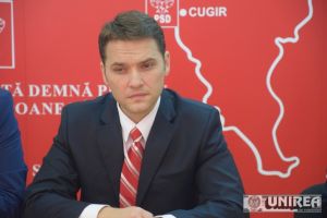 Fostul senator şi ministru, Dan Șova, condamnat la 3 ani de închisoare cu executare în dosarul ”CET Govora”