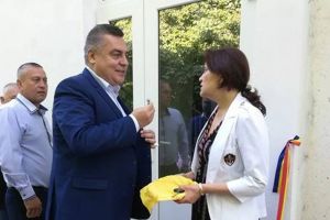 „Panglicarul” domn Hurdubae uimeşte lumea