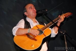 Festival de folk în amfiteatrul Cetăţii: Emeric Imre vine la Oradea