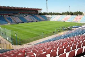 Argeşeanul Erbaşu demolează stadionul „Steaua”